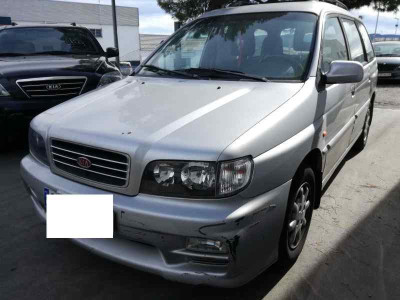 KIA JOICE
