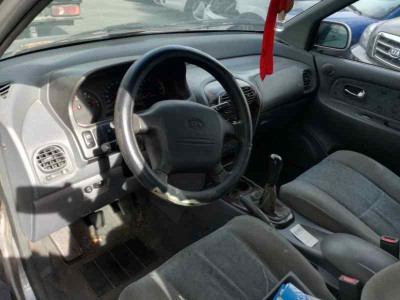 KIA JOICE