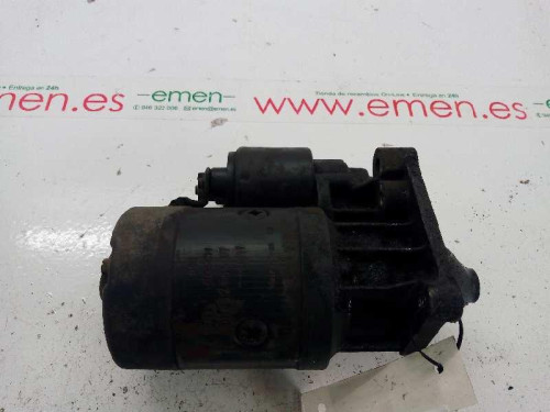  MOTOR ARRANQUE, RENAULT, R 5 (B/C40) 