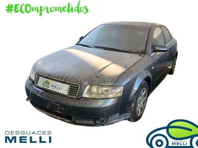 AUDI A4 BERLINA (8E)