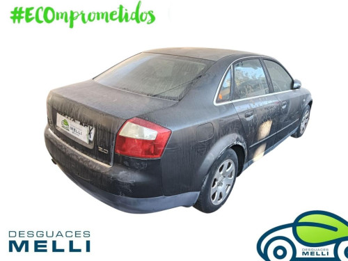  AUDI A4 BERLINA (8E) 