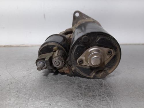  MOTOR ARRANQUE Opel VECTRA C BERLINA 