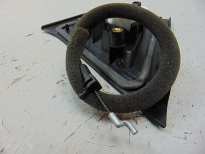 MANETA EXTERIOR TRASERA IZQUIERDA, NISSAN, MICRA (K14)