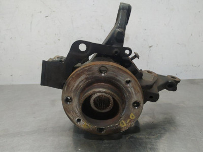 MANGUETA DELANTERA DERECHA, RENAULT, CLIO IV