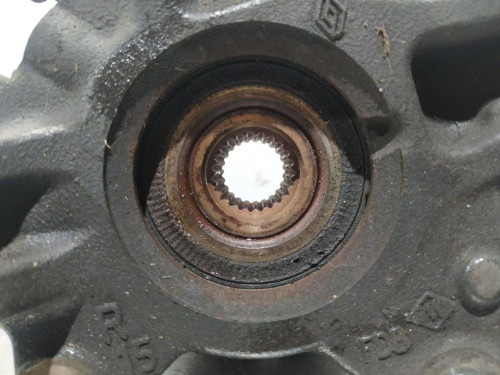  MANGUETA DELANTERA DERECHA RENAULT CLIO IV 