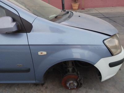 ALETA DELANTERA DERECHA Hyundai Getz (TB)(2002->)
