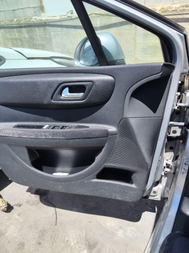 ELEVALUNAS DELANTERO IZQUIERDO Citroen C4 BERLINA 