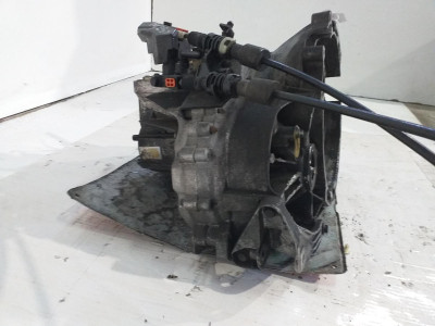 CAJA CAMBIOS, JAGUAR, X-TYPE