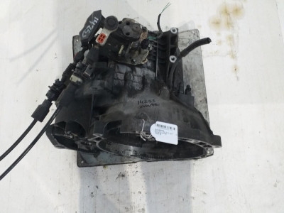 CAJA CAMBIOS, JAGUAR, X-TYPE