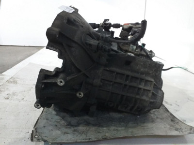 CAJA CAMBIOS, JAGUAR, X-TYPE