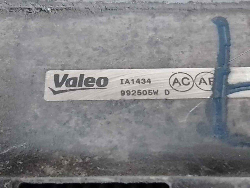 INTERCOOLER Peugeot 307 BREAK/ SW (S2) 