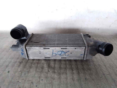 INTERCOOLER, Peugeot, 307 BREAK/ SW (S2)