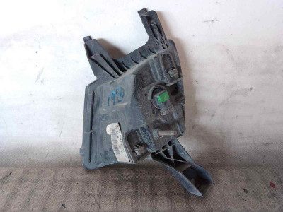 FARO ANTINIEBLA DERECHO, Peugeot, 407