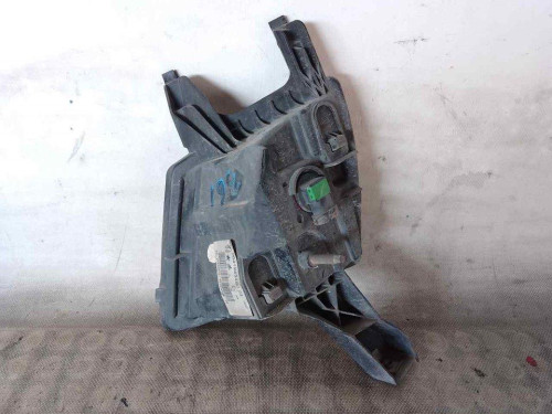 FARO ANTINIEBLA DERECHO Peugeot 407 