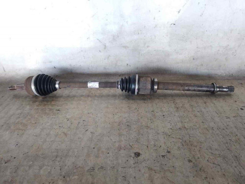 TRANSMISION DELANTERA DERECHA RENAULT SCENIC III (JZ) 