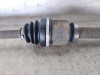 TRANSMISION DELANTERA DERECHA RENAULT SCENIC III (JZ) 
