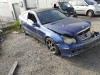 MERCEDES-BENZ CLASE C (BM 203) SPORTCOUPE — vehículo donante para recambios 