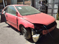 FORD FOCUS BERLINA (CAP)