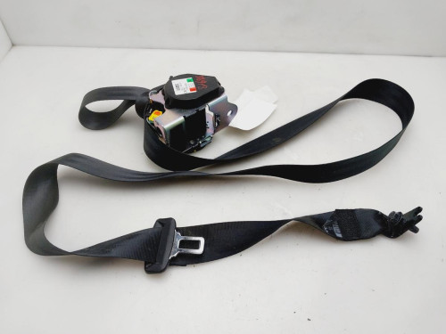  CINTURON SEGURIDAD TRASERO IZQUIERDO VOLVO XC40 
