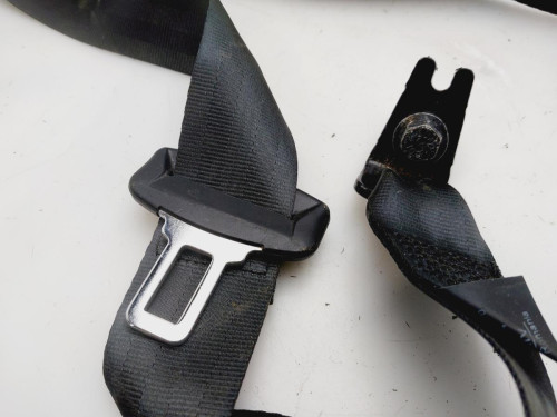  CINTURON SEGURIDAD TRASERO IZQUIERDO VOLVO XC40 