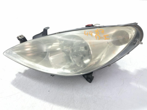  FARO IZQUIERDO, PEUGEOT, 307 (S1)(04.2001) 