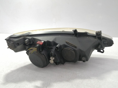 FARO IZQUIERDO, PEUGEOT, 307 (S1)(04.2001)