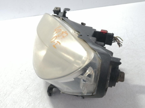  FARO IZQUIERDO, PEUGEOT, 307 (S1)(04.2001) 