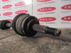  TRANSMISION DELANTERA IZQUIERDA DAEWOO NEXIA 