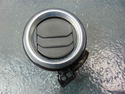 REJILLA AIREADORA, NISSAN, MICRA (K14)