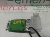  RESISTENCIA CALEFACCION OPEL CORSA C 