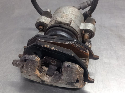  PINZA DE FRENO DELANTERA DERECHA AUDI A1 SPORTBACK (GBA) 