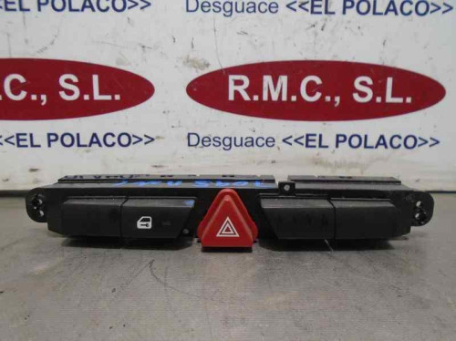  NO IDENTIFICADO KIA CEED (ED) 