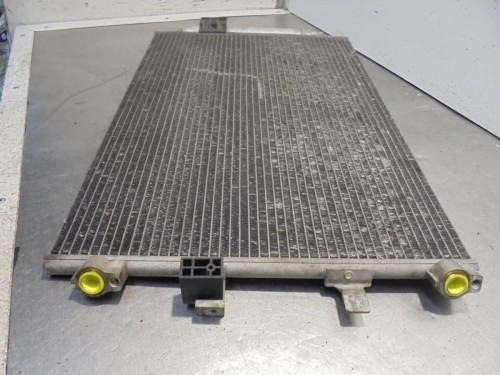 CONDENSADOR / RADIADOR AIRE ACONDICIONADO Ford C-MAX (CB7) 