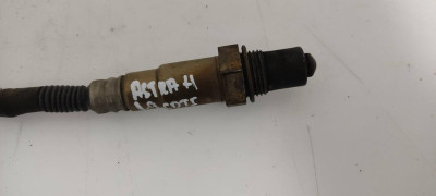 SONDA LAMBDA, Opel, ASTRA H BERLINA