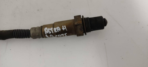 SONDA LAMBDA Opel ASTRA H BERLINA 