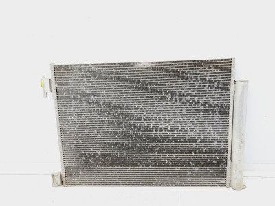 CONDENSADOR / RADIADOR AIRE ACONDICIONADO, Nissan, MICRA (K14)