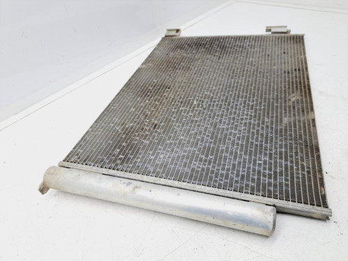 CONDENSADOR / RADIADOR AIRE ACONDICIONADO Nissan MICRA (K14) 