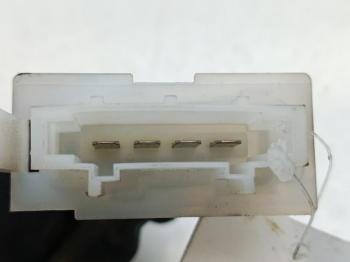 RESISTENCIA CALEFACCION Seat LEON (1P1) 