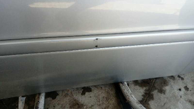 PUERTA TRASERA DERECHA, BMW, SERIE 5 BERLINA (E39)