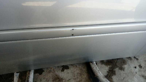 PUERTA TRASERA DERECHA BMW SERIE 5 BERLINA (E39) 