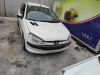 PEUGEOT 206 — автомобиль-донор на запчасти 