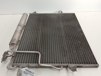RADIADOR CALEFACCION / AIRE ACONDICIONADO, MERCEDES-BENZ, CLASE E (BM 211) BERLINA