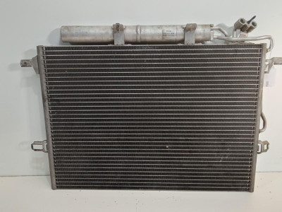 RADIADOR CALEFACCION / AIRE ACONDICIONADO, MERCEDES-BENZ, CLASE E (BM 211) BERLINA