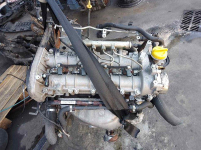 DESPIECE MOTOR