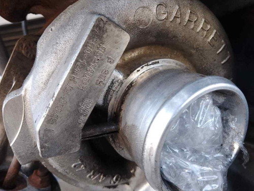DESPIECE MOTOR FIAT II BRAVO (198) 