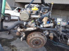 DESPIECE MOTOR FIAT II BRAVO (198) 