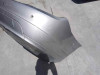 PARAGOLPES TRASERO MERCEDES-BENZ CLASE C (BM 204) BERLINA 
