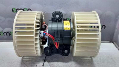 MOTOR CALEFACCION, BMW, SERIE X5 (E53)