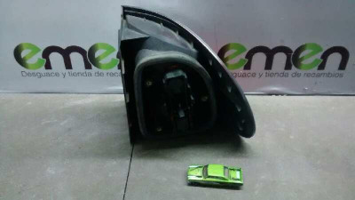 PILOTO TRASERO IZQUIERDO, RENAULT, LAGUNA (B56)