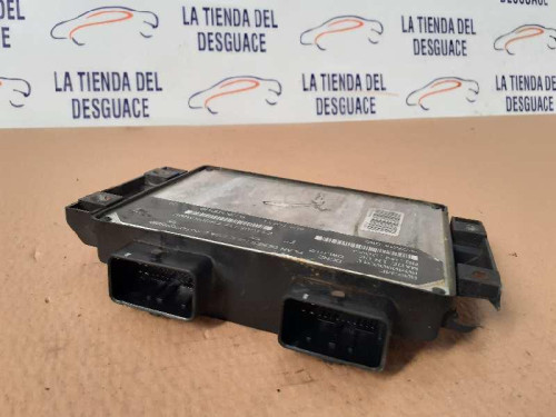  CENTRALITA MOTOR UCE 